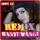 Remix Lagu Banyuwangi 2 Full Bass Nonstop ikon