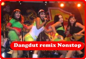 Remix Dangdut Koplo Hot 2 Terbaru 截图 2