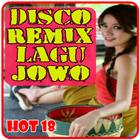 Remix Lagu Jawa Full Bass Nonstop icon