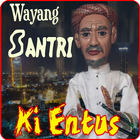 Ki Entus Suswono : wayang Santri 2 Full Lucu আইকন