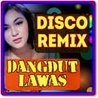 Disco Dangdut Lama Paling Populer Remix Nonstop иконка