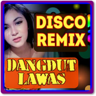 Disco Dangdut Lama Paling Populer Remix Nonstop icône