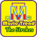 The Strokes Music Trend APK
