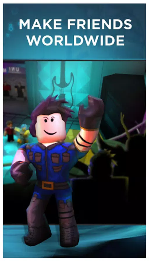 Baixar Roblox APK para Android