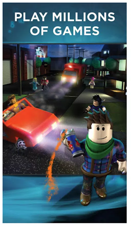 ROBLOX 2 APK for Android Download