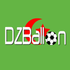 DZBALLON icône