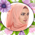 حجابات جزائرية 2016 icon