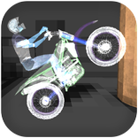 Стройка Мотокросс