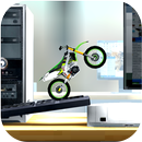 Mini Moto Office Motocross APK