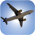 Airplane Flight Simulator icon