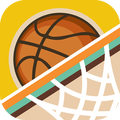 BasketBall Taps Shots