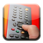 All TV Remote Control Pro আইকন