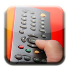 All TV Remote Control Pro icône