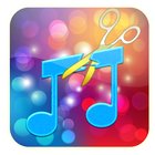 Audio MP3 Cutter Ringtone Make 图标