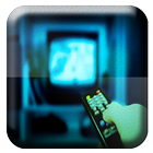 Remote Control for TV PRO-FREE icône
