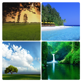 Nature Wallpapers আইকন