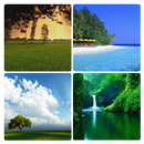 Nature Wallpapers APK