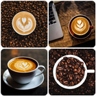 Coffee Wallpapers biểu tượng