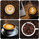 Coffee Wallpapers-icoon