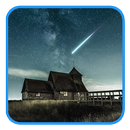 Night Sky Wallpapers APK