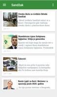 Sandzak Vesti 截圖 1