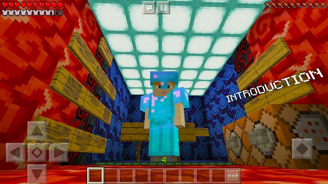 New Prison Life Roblox Map For Mcpe Road Block 2 For Android