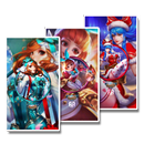 MLBB Moba Wallpaper Legend APK