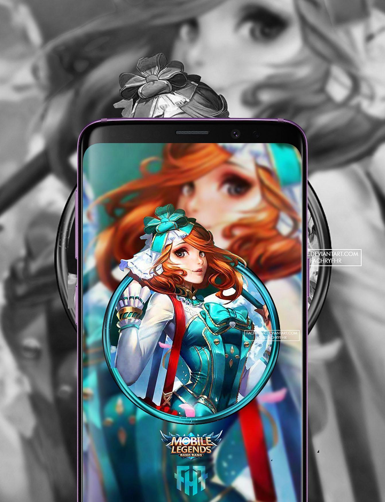Mlbb Moba Wallpaper Legend安卓下载 安卓版apk 免费下载 Mlbb Moba Wallpaper Legend安卓下载 安卓版apk 免费下载
