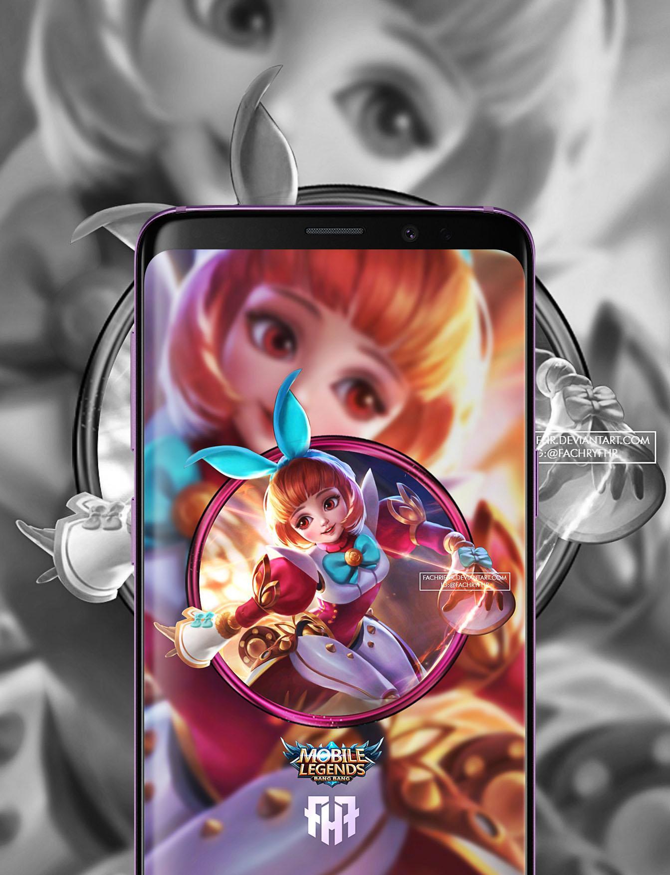 Mlbb Moba Wallpaper Legend安卓下载 安卓版apk 免费下载 Mlbb Moba Wallpaper Legend安卓下载 安卓版apk 免费下载