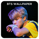 KPOP : Wallpaper BTS APK