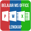 Belajar Ms Office 2007-2018