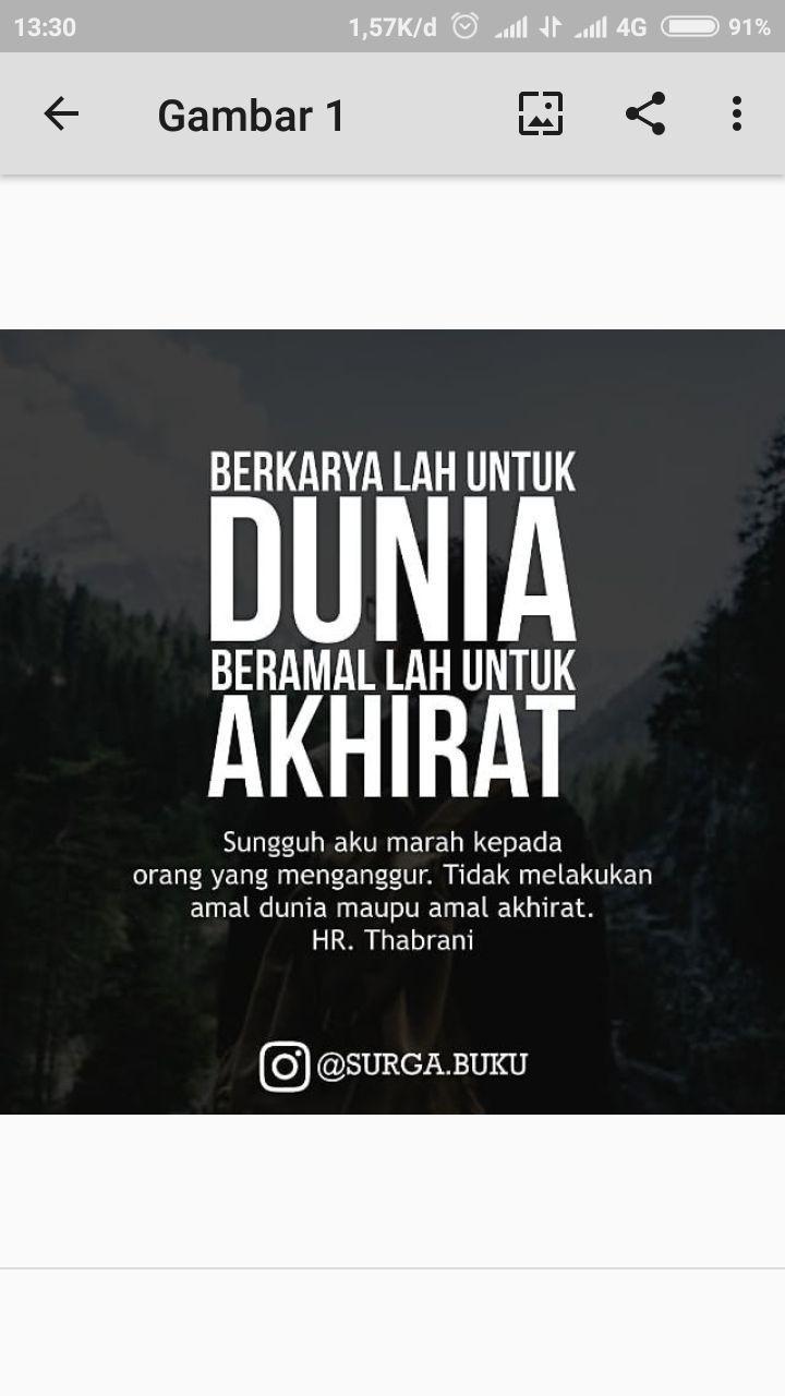 Dp Kata Kata Islami Dan Hadist For Android Apk Download