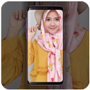 Wallpaper Hijab Muslimah APK