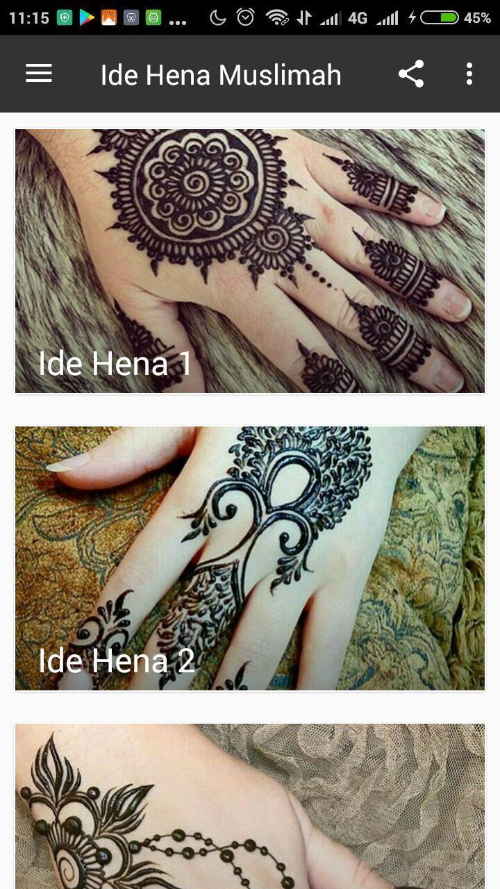 Download 7000 Gambar Henna Hewan Terbaru Gratis