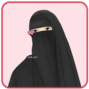 Kartun Hijrah Muslimah APK