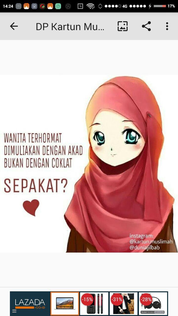 Koleksi 55 Gambar Animasi Muslimah Instagram Terbaru Koleksi 55 Gambar Animasi Muslimah Instagram Terbaru