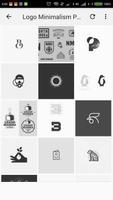 1000+ Logo Minimalist Ideas Affiche