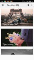 Tips Sukses Move ON imagem de tela 2