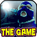 Грибы: ТАЕТ ЛЁД. THE GAME Игра APK