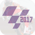 Jadwal MotoGP 2017 icône