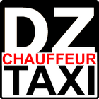 DZ TAXI Chauffeur иконка