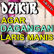 Amalan Doa Dan Dzikir Agar Dagangan Laris Manis