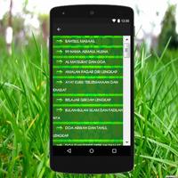 Dzikir Agar Lawan Menjadi Tunduk screenshot 1