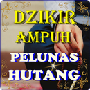 Dzikir Ampuh Pelunas Hutang APK