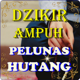 Dzikir Ampuh Pelunas Hutang icon
