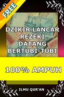 Dzikir Lancar Rezeki Datang Bertubi-Tubi Screenshot 1