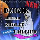 Dzikir Setelah Sholat Tahajud icon