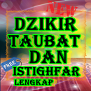 Dzikir Taubat dan Istighfar APK