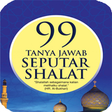 Tanya jawab Sholat biểu tượng