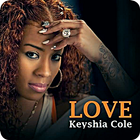 Best Collections Keyshia Cole Mp3 icône